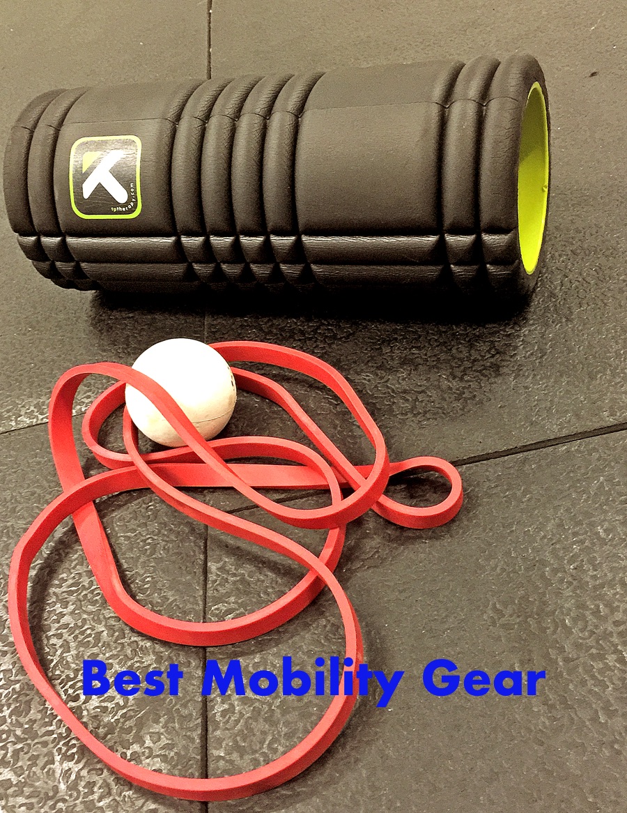 Best Mobility Gear
