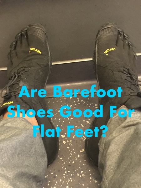 minimalist running shoes for flat feet