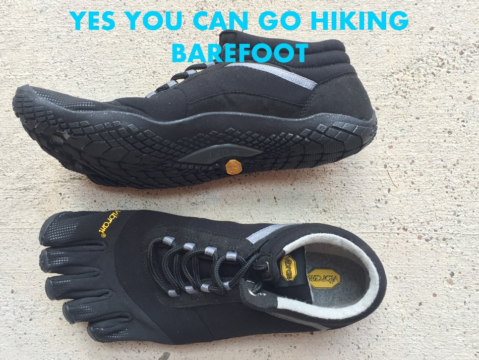 best trainers for hiking