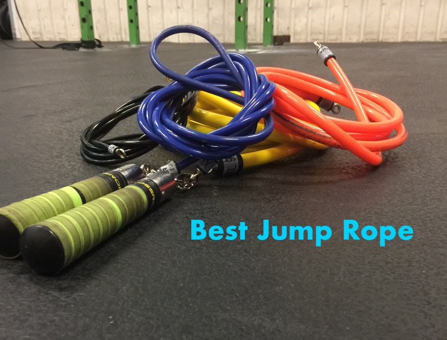 Best Jump Ropes