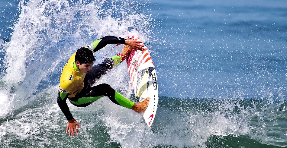 Surfer