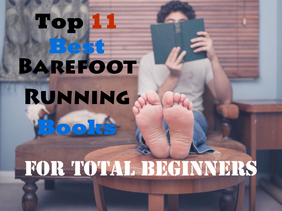 starting barefoot running